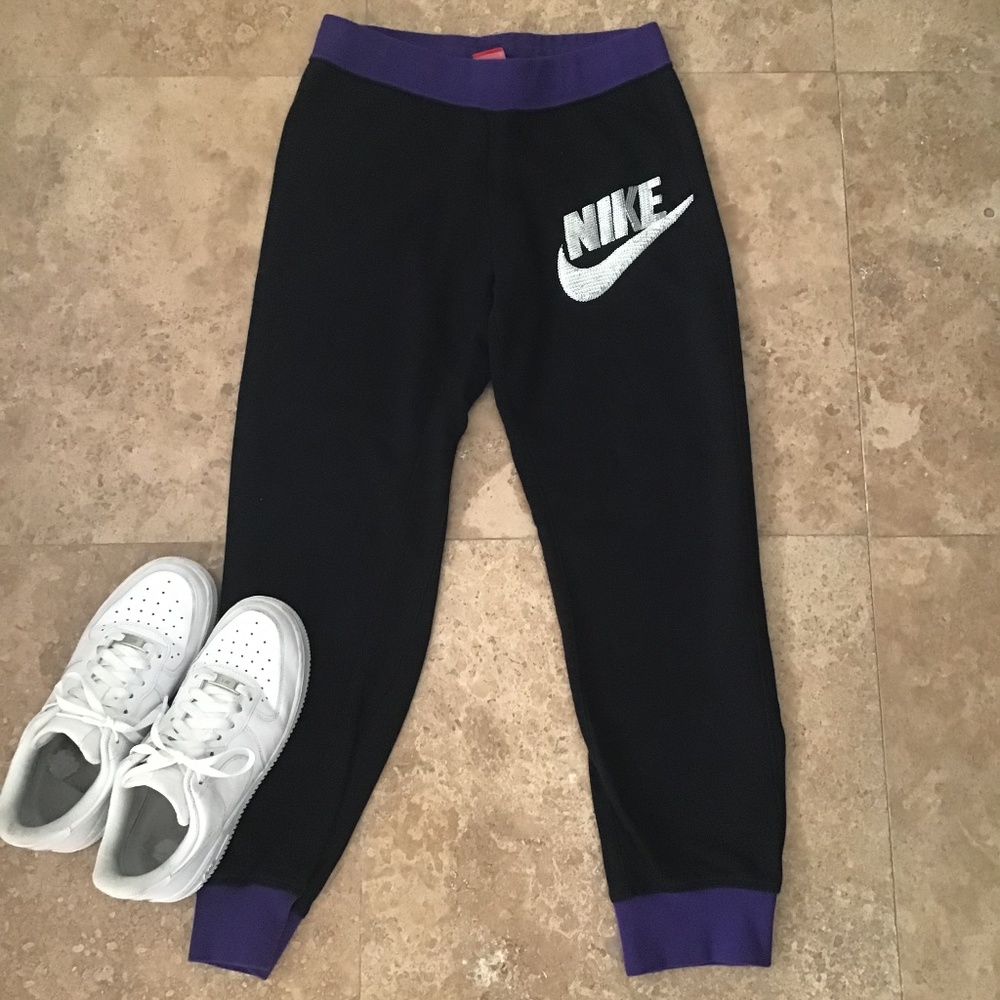 XL Girls Nike Sweatpants